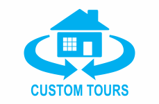 360 Custome Tours, realestate, business, tourist